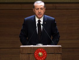 Türkiye paralel yapı ile mücadelesini kazandı