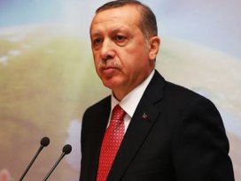 Erdoğan: Dönemin haşhaşi örgütü oldular
