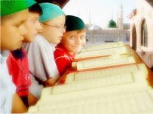 Yaz Kuran kurslarına vize