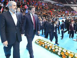 Türkiye tüm Müslümanlar için güç kaynağıdır