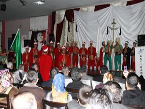 Yakın tarihimiz unutturulmaya çalışılıyor