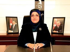 2015 Meram’da dönüşüm yılı olacak