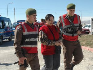 İşte dolandırıcıların akıbeti!