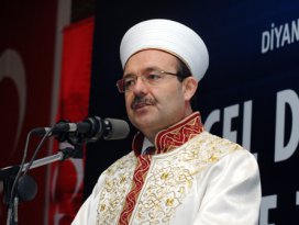 Görmezden Mevlit Kandili mesajı