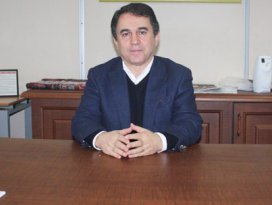 Türkiyede bu ilk kez yapıldı