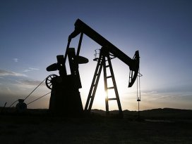 Eski eser diye petrol aramışlar