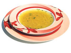 Sıcak yemek ile gelen tehlike