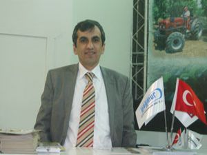 Bahçe aletleri üretiminde patlama oldu!