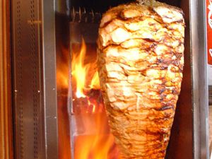 Bir zamanlar tavuk-ayran 1 liraydı