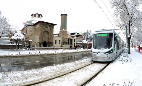 İşte Türkiye’deki Konyalı sayısı