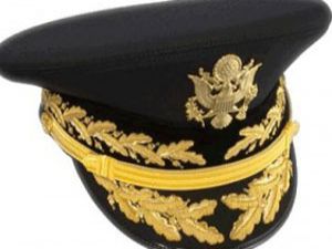 Gizemli kulübe üye olan generaller