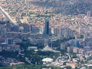 Hava kirliliğinde Konya ne durumda?