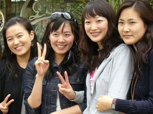 Japon turistleri kiraz çekecek