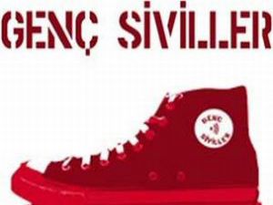 Genç Sivillerden küpürtme çağrısı