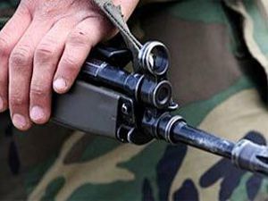 Asker kaçaklarına kötü haber