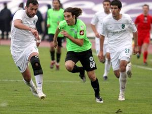 Konyaspor, körfezde galibiyet arayacak
