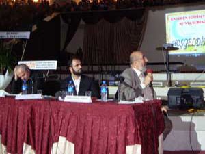 Namaz kılmaya çok ihtiyacımız var