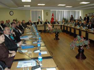 Hedef: İnovasyon bölgesi Konya olmak