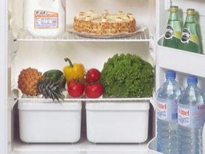 Buzdolabınızdaki 7 gizli tehlike