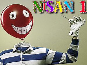 Her an şakalanabilirsiniz?