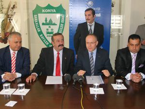 Bakkallar POSlanıyor