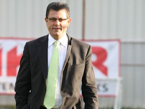 Konyaspor zorun peşinde!