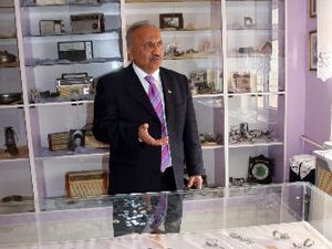 Gezenleri duygulandıran müze!