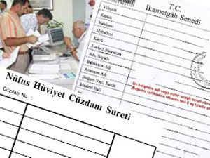 İkamet değiştirip bildirmeyene ceza var