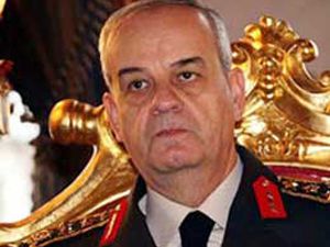 Başbuğ için şok suç duyurusu!