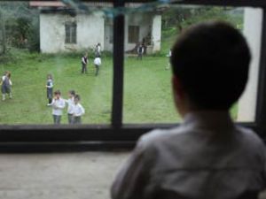 Kaybolan çocukların yüzde 65i kız