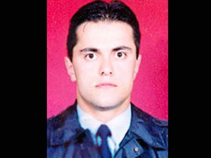 Polisi şehit edenler Konyada yargılanıyor