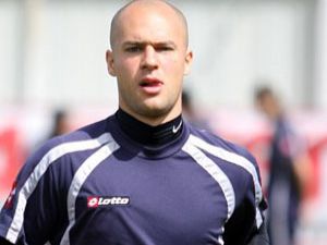 Konyasporlu oyuncularda Ziya Doğan mutluluğu