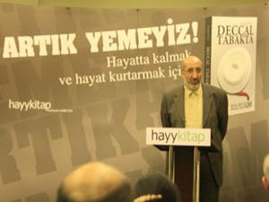 Deccal tabakta peki siz nerdesiniz?