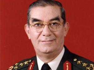 Emekli Orgeneral Şükrü Sarıışık gözaltında