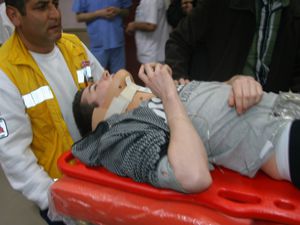 Doktorlar Poljac için seferber oldu