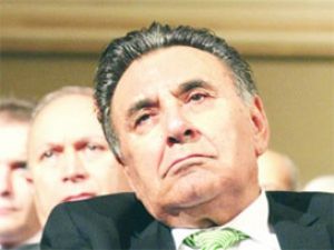 Maliyeden Doğana haciz mi gelecek?