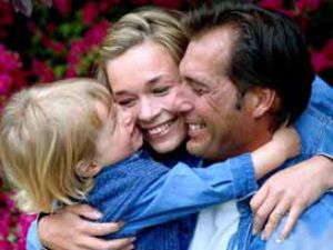 Türkiyenin yüzde 85,4ü kendini mutlu hissediyor