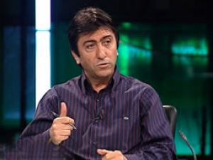 Rıdvan Dilmene şok gözaltı!