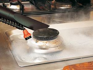 Deterjan ile temizlik tarihe karışıyor