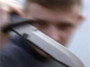 Konyada kanlı tartışma: 1 ölü 1 yaralı