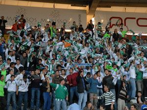 Konyaspor taraftarı Poljacı unutmadı