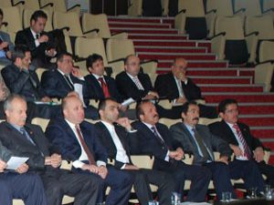 Karatay Belediyesi Encümen üyeleri belirlendi