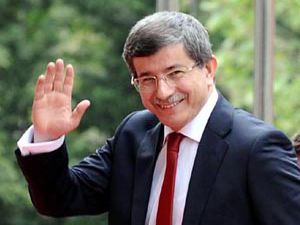 İşte Bakan Davutoğlunun Konya programı