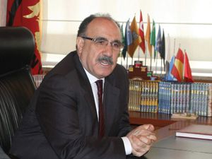 Bakan Atalaydan Konyaya özel açıklamalar