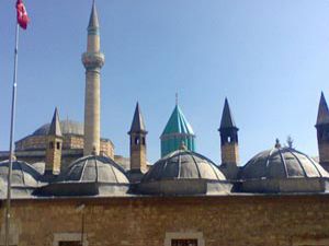 İşte Konyanın 2010 hedefi!