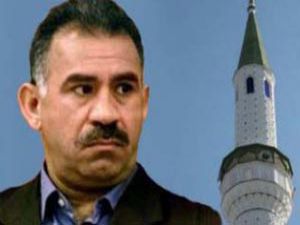 Abdullah Öcalan hristiyan olacak