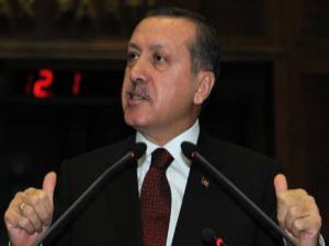 Başbakandan imalı başsağlığı