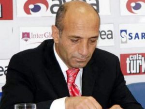 Konyaspor galibiyeti Boluyu karıştırdı