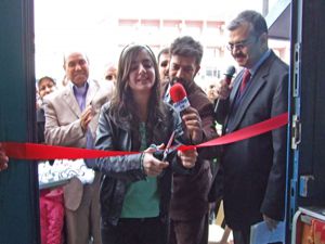 Sevgi Pınarında bir damlada siz olun