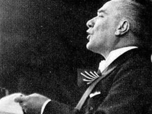 İnsanın nutkunu tutan Nutuk iddiası